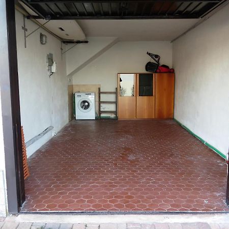 Apartamento Thommy Stresa Exterior foto