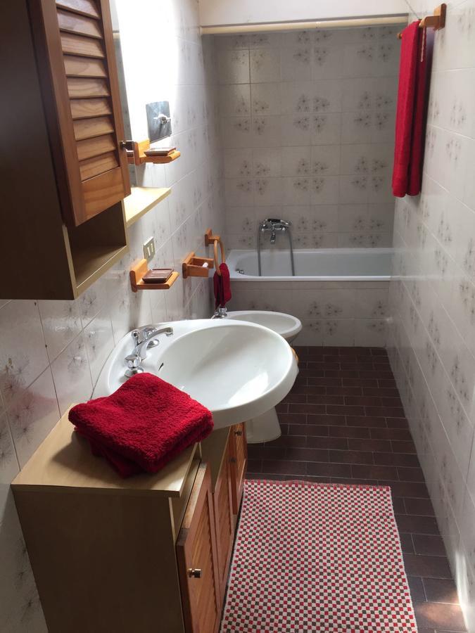 Apartamento Thommy Stresa Exterior foto
