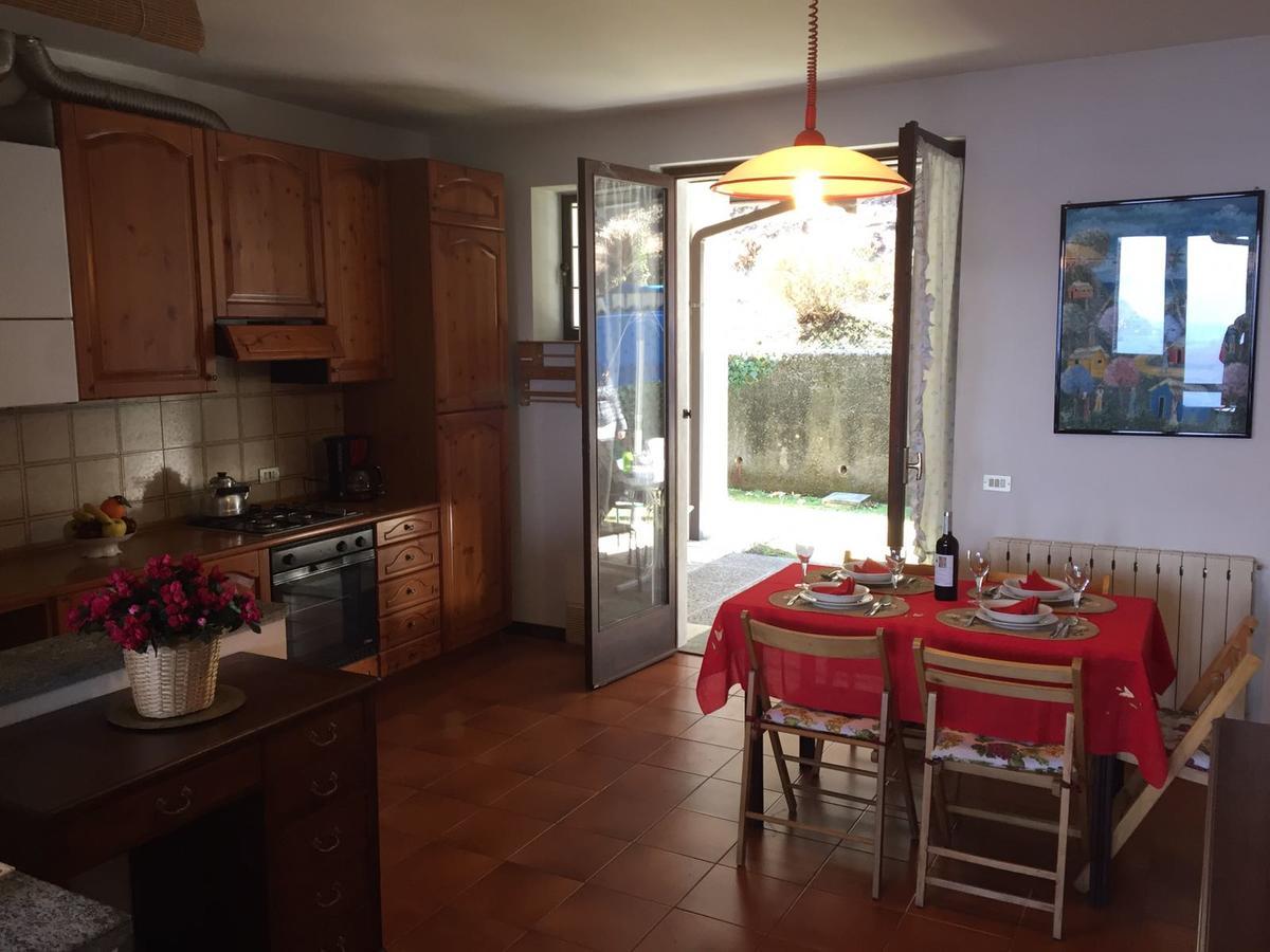 Apartamento Thommy Stresa Exterior foto