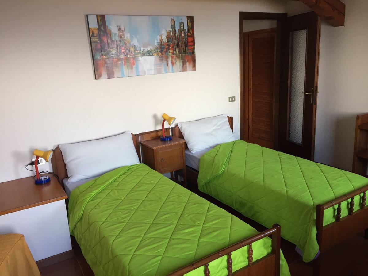 Apartamento Thommy Stresa Exterior foto