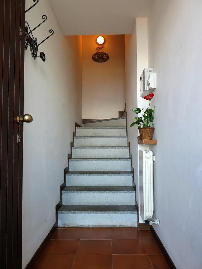 Apartamento Thommy Stresa Exterior foto