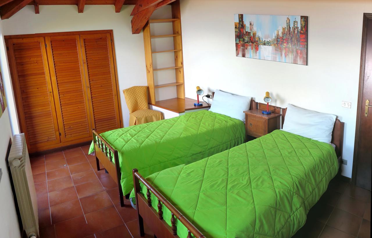 Apartamento Thommy Stresa Exterior foto